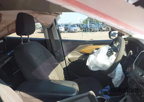 2019 GMC Terrain Sle z USA, uszkodzony, nr VIN 3GKALTEV6KL359154